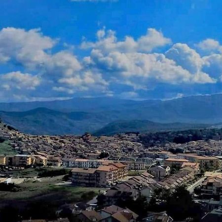 La Carretteria Guest House Mistretta 外观 照片