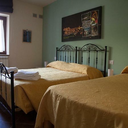 La Carretteria Guest House Mistretta 外观 照片