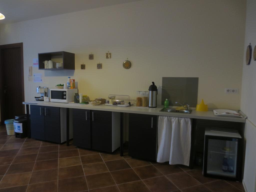 La Carretteria Guest House Mistretta 客房 照片