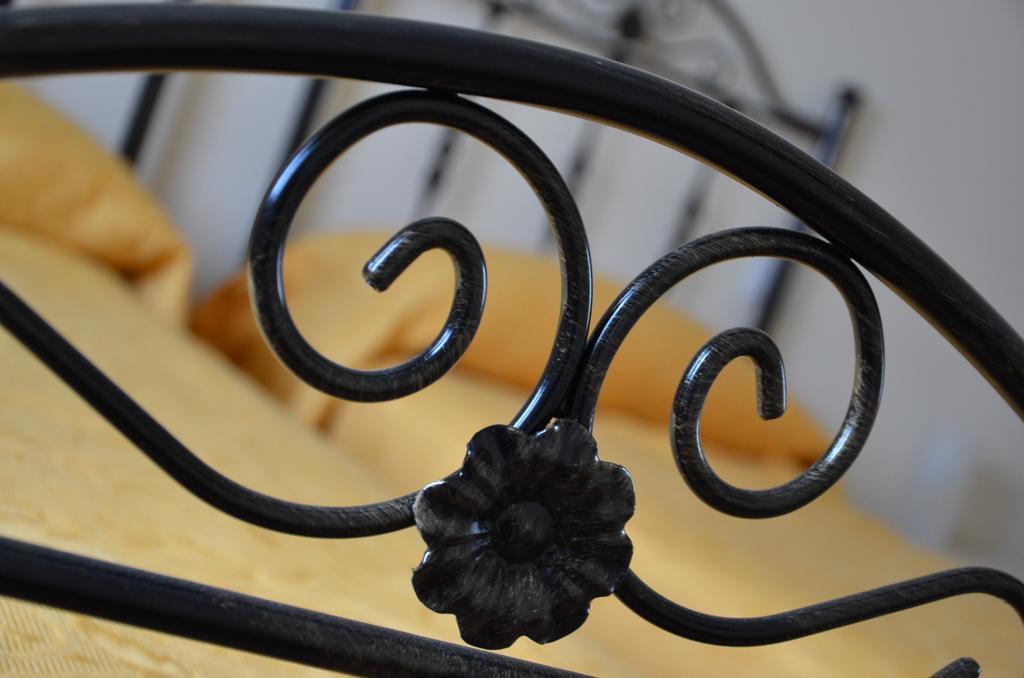 La Carretteria Guest House Mistretta 客房 照片